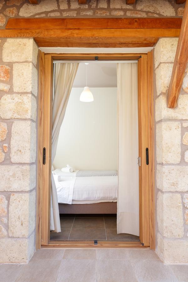 Agios Andreas  Into The Blue Apartment מראה חיצוני תמונה